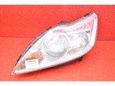 Lampa przednia