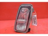 Front fog light