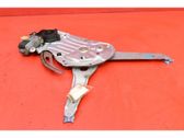 Fensterheber elektrisch mit Motor Tür vorne