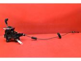 Gear shift rod