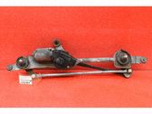 Motor y varillaje del limpiaparabrisas delantero