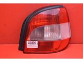Rear/tail lights
