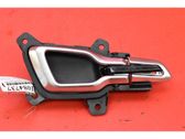 Front door interior handle