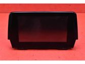 Radio/CD/DVD/GPS head unit