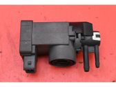 Vacuum valve
