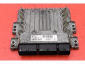 Unidad de control/módulo ECU del motor