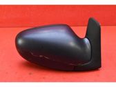 Front door electric wing mirror