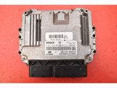 Motorsteuergerät ECU