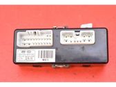 Unité de commande, module ECU de moteur