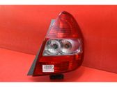 Rear/tail lights