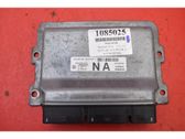 Engine control unit/module ECU