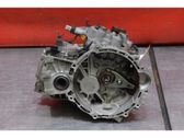 Manual 6 speed gearbox