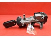 Ignition lock