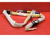 Airbag del techo