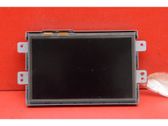 Radio/CD/DVD/GPS head unit