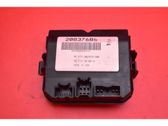 Engine control unit/module ECU