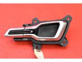 Front door interior handle