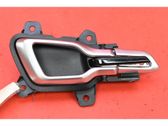 Front door interior handle