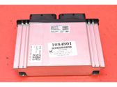 Motorsteuergerät ECU