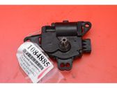 Stellmotor Heizung Klima