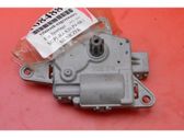 Air flap motor/actuator