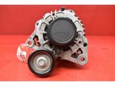 Generator/alternator
