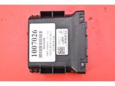 Engine control unit/module ECU
