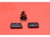 Ignition lock