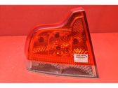 Lampa tylna