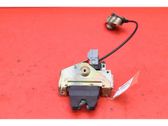 Tailgate/trunk/boot lock/catch/latch