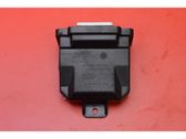 Unidad de control/módulo ECU del motor