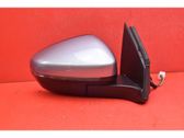 Front door electric wing mirror
