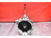 Manual 6 speed gearbox