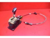 Gear shift rod