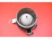 Heater fan/blower