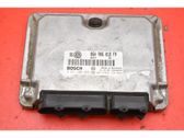 Engine control unit/module ECU