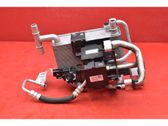 Air conditioning (A/C) pipe/hose
