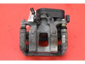 Bremssattel hinten