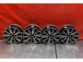 R18 alloy rim