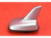 Aerial GPS antenna