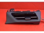 Dashboard side air vent grill/cover trim