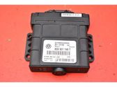Unidad de control/módulo ECU del motor