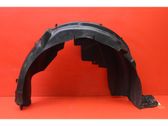 Rear arch fender liner splash guards