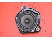 Subwoofer speaker