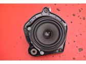 Subwoofer speaker