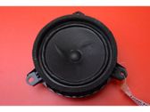 Altavoz subwoofer