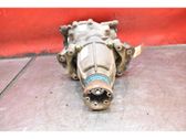 Rear differential