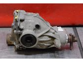 Rear differential