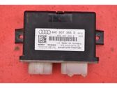 Engine control unit/module ECU