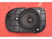 Subwoofer speaker